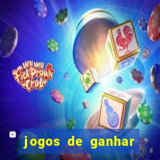 jogos de ganhar dinheiro sem depositar nada